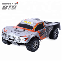 DWI 4WD Drift High Speed Racing 50 km/h RC Car With 1/18 Scale